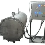 Heavy Duty Noodle Steamer Machine,1HP